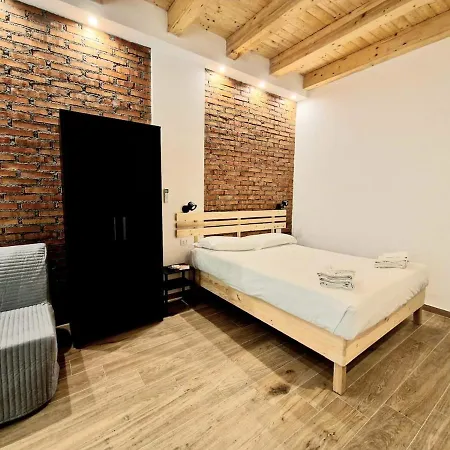 Casa vacanze Ti Vitti *