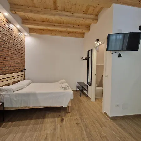 Ti Vitti * Milazzo