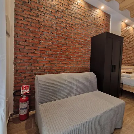Ti Vitti Casa vacanze *