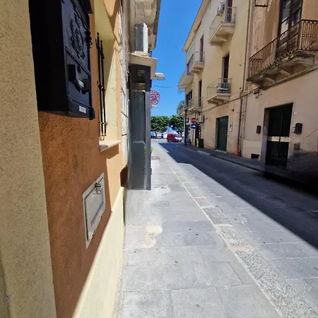Casa vacanze Ti Vitti *