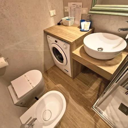 Casa vacanze Ti Vitti Milazzo