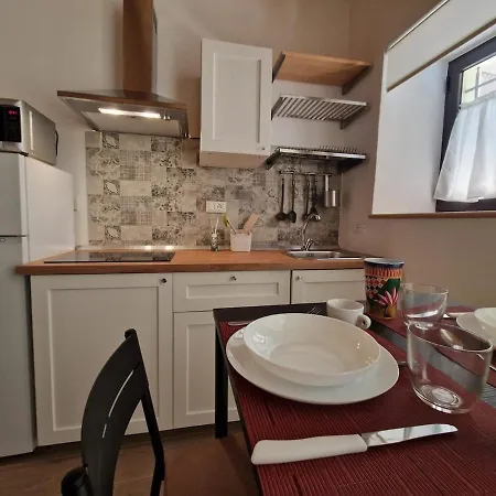 Ti Vitti Casa vacanze