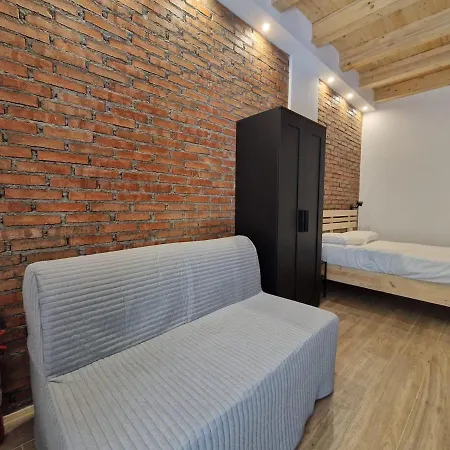 Casa vacanze Ti Vitti Milazzo